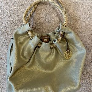 Michael Kors purse